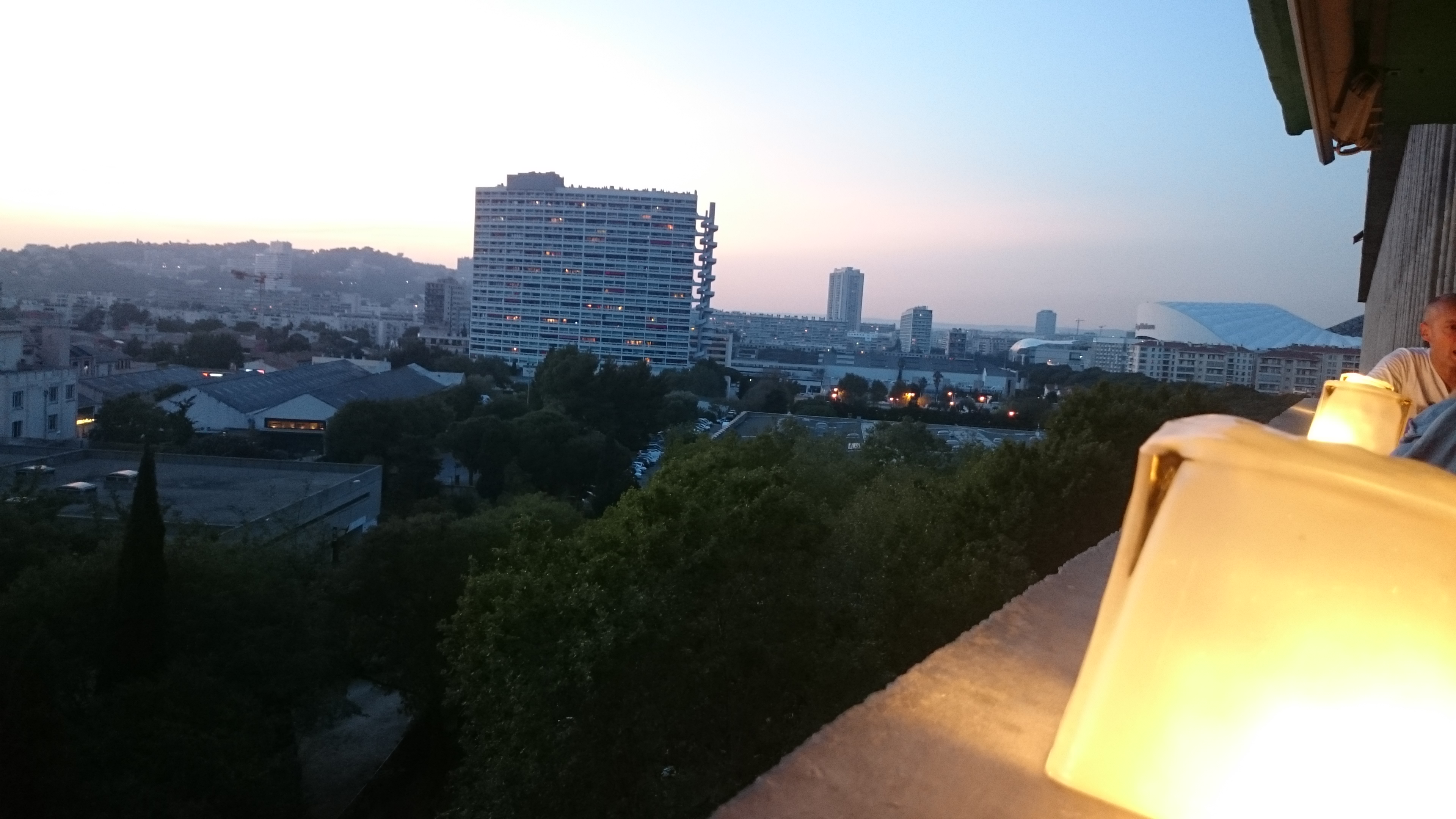 Photo n° 1 de l'avis de Patrice.H fait le 27/08/2017 à 08:08