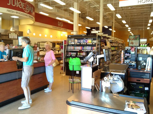 Natural Foods Store «Earth Origins Market», reviews and photos, 15121 S Tamiami Trail #104, Fort Myers, FL 33908, USA