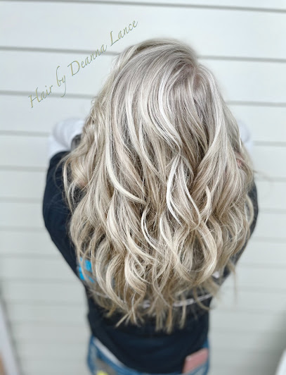 Hair by Deanna Lance