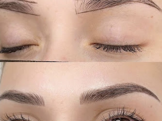 Bioty By Stef microblading