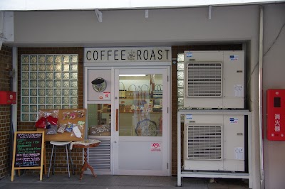 COFFEE ROAST