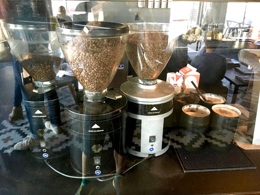 The Boy & The Bear - Coffee Roastery image