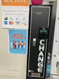 Lam East Side Laundry - Photo 8 - Car repair in New York, NY, Manhattan