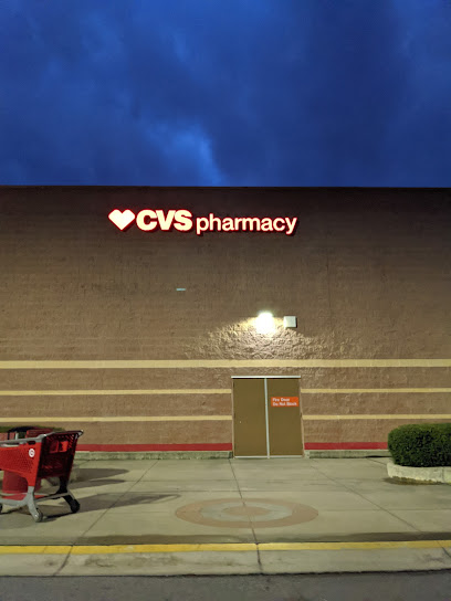 CVS Pharmacy