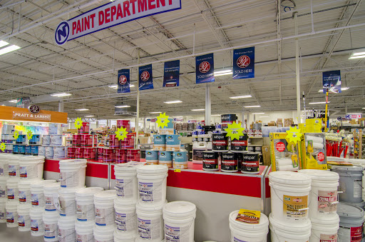 Hardware Store «National Lumber and Hardware», reviews and photos, 850 Ives Dairy Rd, Miami, FL 33179, USA