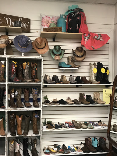 Western Apparel Store «Cowtown Cowboy Outfitters», reviews and photos, 761 US-40, Pilesgrove, NJ 08098, USA