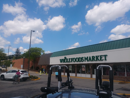 Grocery Store «Whole Foods Market», reviews and photos, 35 Pleasant St, South Weymouth, MA 02190, USA