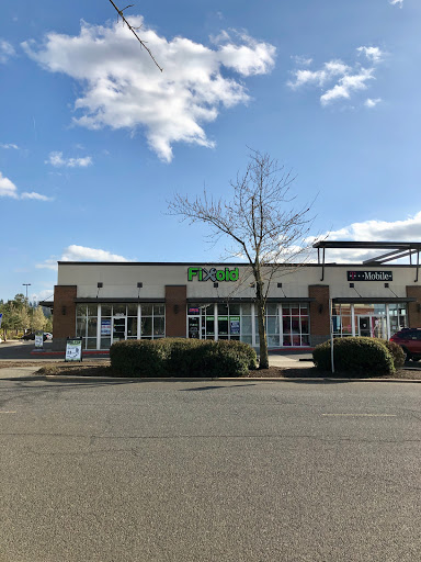 Computer Store «Fixoid - Computer & Cell Phone, iPad, iPhone, Samsung Repair - PORTLAND», reviews and photos, 10180 SE Washington St, Portland, OR 97216, USA