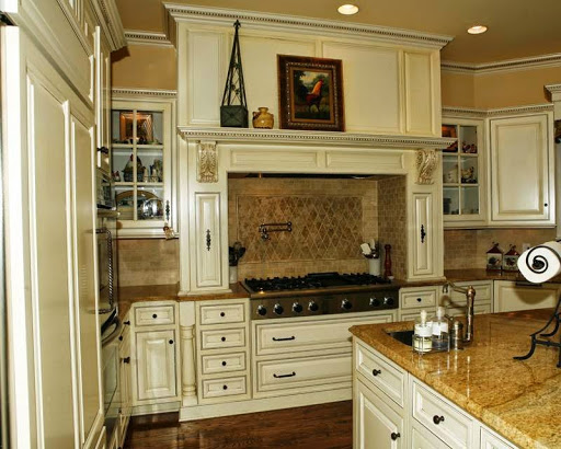 Cabinet Maker «Professional Wood Interiors», reviews and photos, 12031 Wesford Dr, Maryland Heights, MO 63043, USA