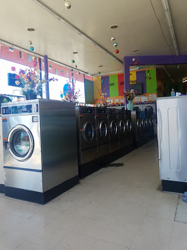 Laundromat «Clean Wash Center & Dry Cleaners», reviews and photos, 4650 Mission St, San Francisco, CA 94112, USA