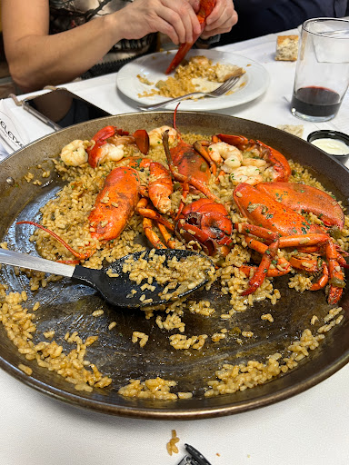 Sutan DAgo en Donostia-San Sebastian