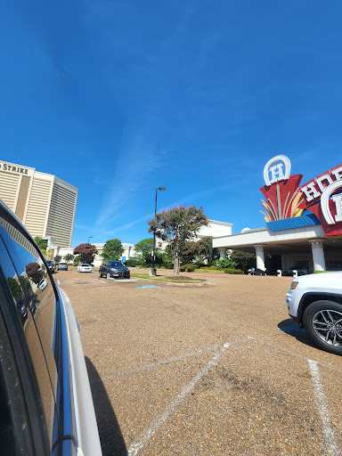 Hotel «Horseshoe Tunica Hotel & Casino», reviews and photos, 1021 Casino Center Dr, Robinsonville, MS 38664, USA