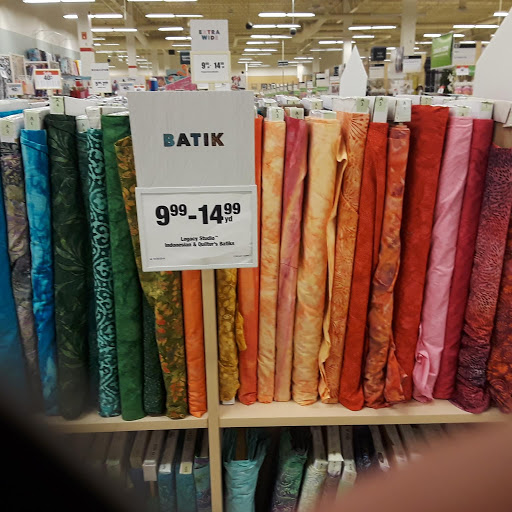 Fabric Store «Jo-Ann Fabrics and Crafts», reviews and photos, 1630 Scenic Hwy S O, Snellville, GA 30078, USA