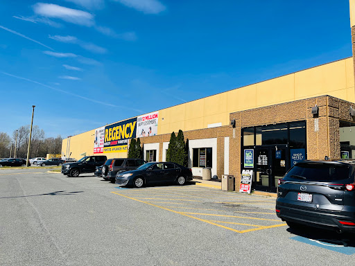 Furniture Store «Regency Furniture», reviews and photos, 7900 Cedarville Rd, Brandywine, MD 20613, USA