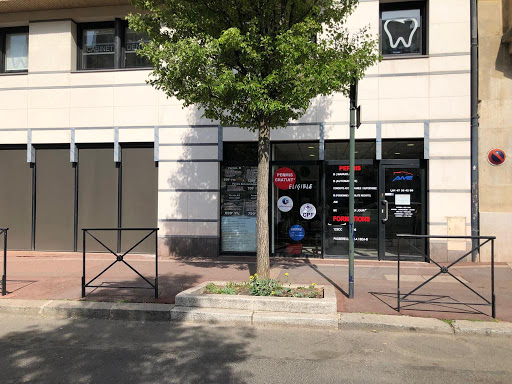 Auto Moto École Clichy-Gambetta à Clichy, Hauts-de-Seine