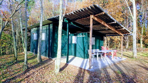 Salle d'escalade Lionel Daudet à Pollionnay