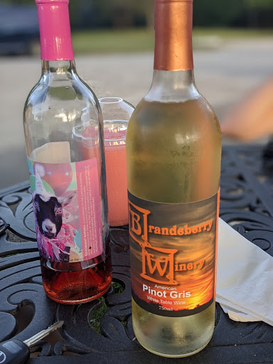Winery «Brandeberry Winery LLC», reviews and photos, 5118 W Jackson Rd, Enon, OH 45323, USA