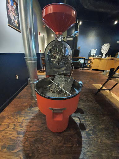 Coffee Shop «Solid Grounds Coffee House», reviews and photos, 6504 S Broadway, Centennial, CO 80121, USA