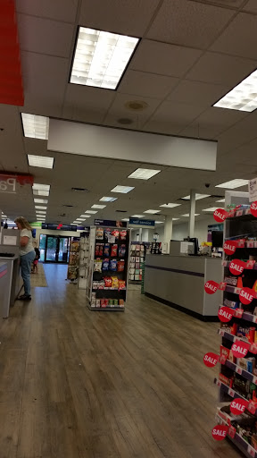 Print Shop «FedEx Office Print & Ship Center», reviews and photos, 2341 Forest Dr a, Annapolis, MD 21401, USA