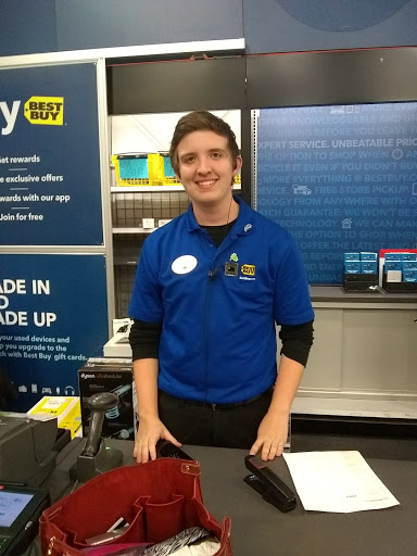 Electronics Store «Best Buy», reviews and photos, 3351 Mall Loop Dr, Joliet, IL 60431, USA