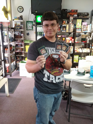 Comic Book Store «Xpanding Universe», reviews and photos, 1010 Beards Hill Rd, Aberdeen, MD 21001, USA