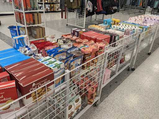 Clothing Store «Ross Dress for Less», reviews and photos, 78700 CA-111, La Quinta, CA 92253, USA