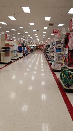 Department Store «Target», reviews and photos, 1209 N Peachtree Pkwy, Peachtree City, GA 30269, USA