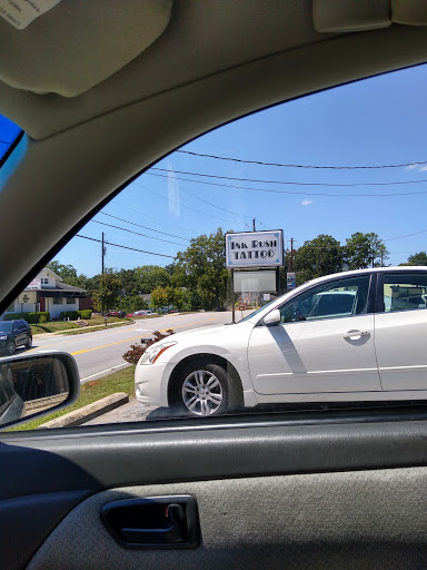 Tattoo Shop «Ink Rush Tattoo», reviews and photos, 126 Newnan Rd, Carrollton, GA 30117, USA