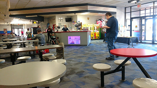 Bowling Alley «Bowl America Bull Run», reviews and photos, 10641 Balls Ford Rd, Manassas, VA 20109, USA