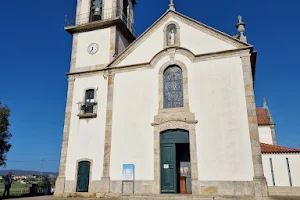Parish Church of Balazar image