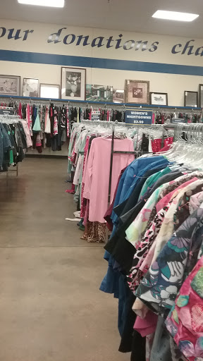 Thrift Store «Goodwill», reviews and photos