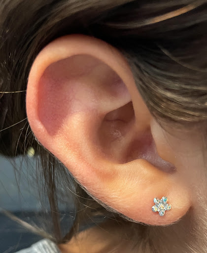 Explore mom of 2 tattoo ideas, creative tattoo ideas in Omaha, available at Fearless