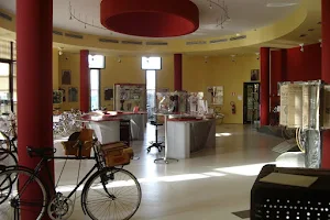 Museo del Ciclismo Gino Bartali image