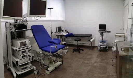 Urology Institute Salamanca (INURSA) en Salamanca, Salamanca