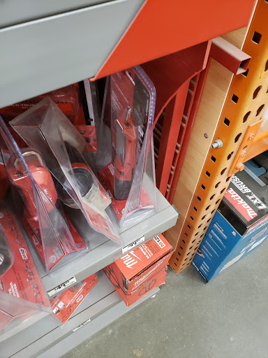 Home Improvement Store «The Home Depot», reviews and photos, 393 S Hover Rd, Longmont, CO 80501, USA