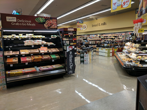 Grocery Store «Vons», reviews and photos, 15740 La Forge St, Whittier, CA 90603, USA