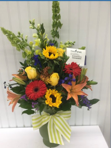 Florist «Flower Patch», reviews and photos, 4370 300 W, Salt Lake City, UT 84107, USA