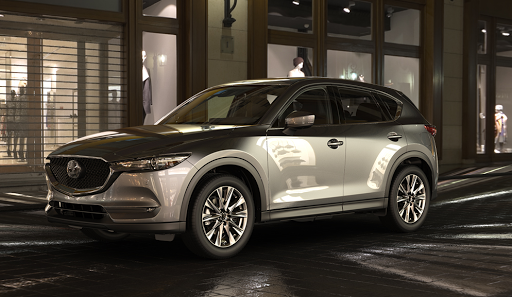 Mazda Dealer «Bright Bay Mazda», reviews and photos, 1200 Sunrise Hwy, Bay Shore, NY 11706, USA