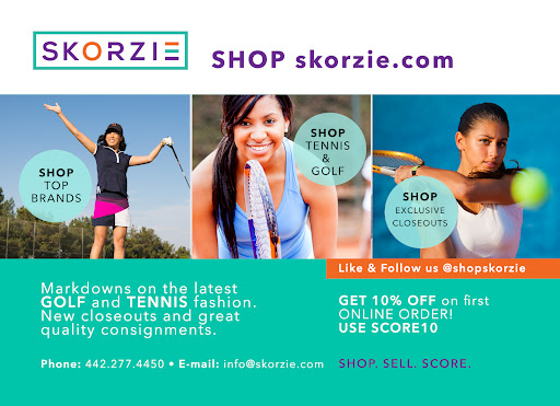 Skorzie.com