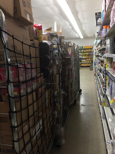 Discount Store «Dollar General», reviews and photos, 235 US-31, Whiteland, IN 46184, USA