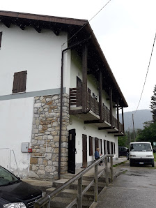 Locazione Turistica ex Ostello di Sant'Isidoro Località Pranolz, 32, 32026 Borgo Valbelluna BL, Italia