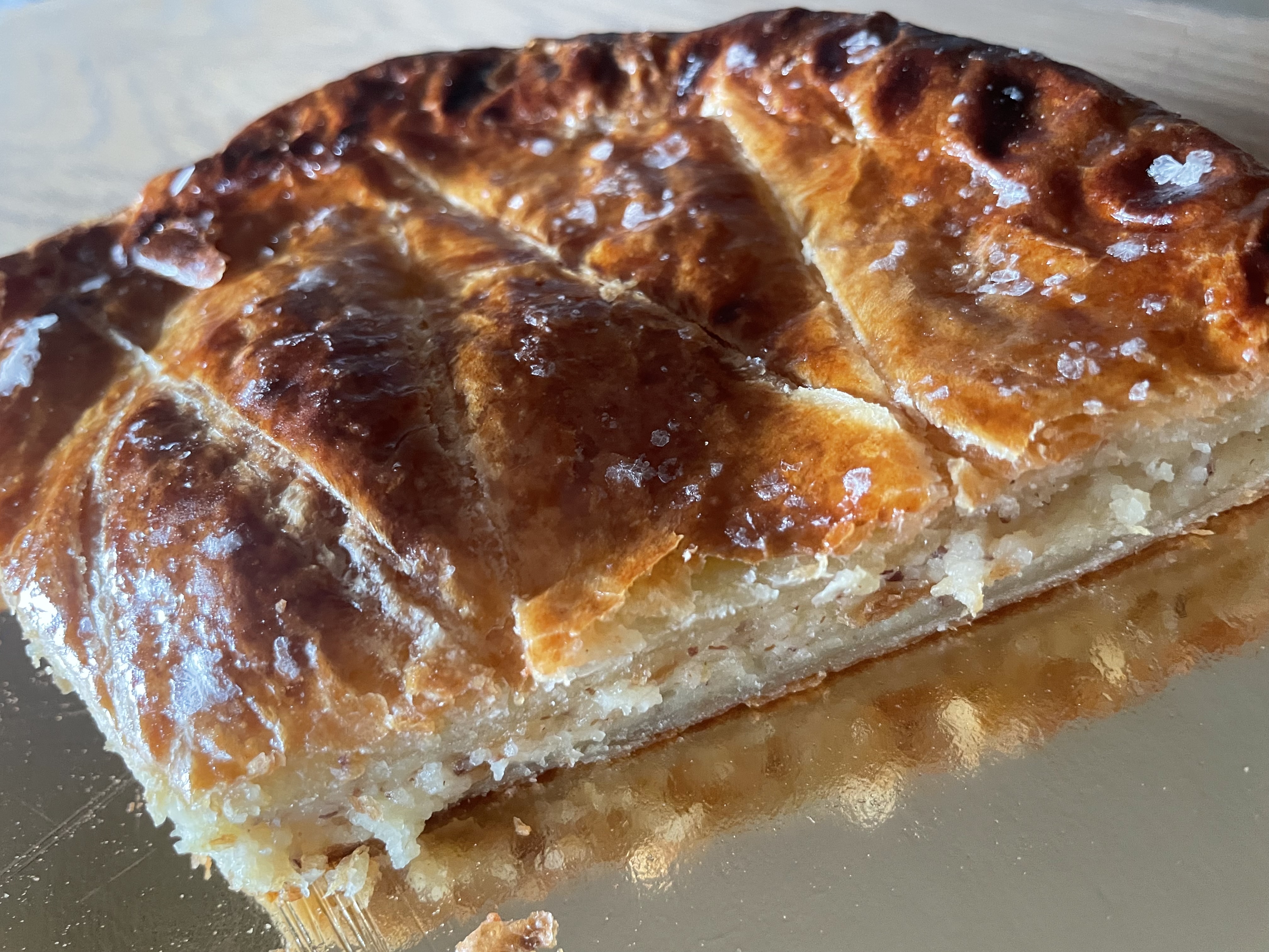 Photo n° 1 de l'avis de Laura. fait le 13/01/2024 à 15:35