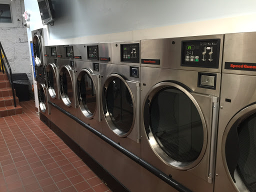 Laundromat «Commonwealth Coin Op Laundry», reviews and photos, 59 Westland Ave, Boston, MA 02115, USA