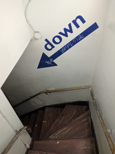 Discount Store «Factory 2-U (Fallas Discount Stores)», reviews and photos, 2664 Mission St, San Francisco, CA 94110, USA