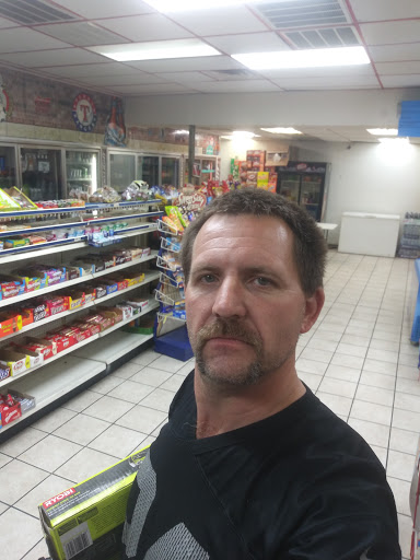 Grocery Store «KC Grocery Store», reviews and photos, 2312 N Sylvania Ave, Fort Worth, TX 76111, USA