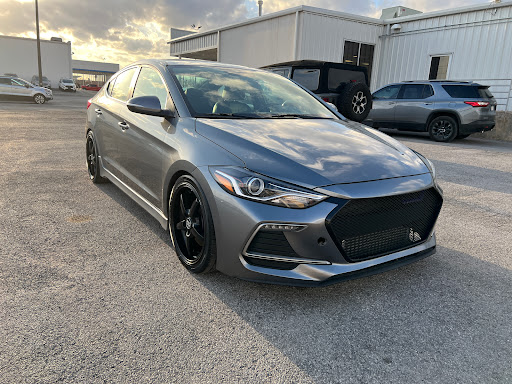 Used Car Dealer «Keystone Chevrolet», reviews and photos