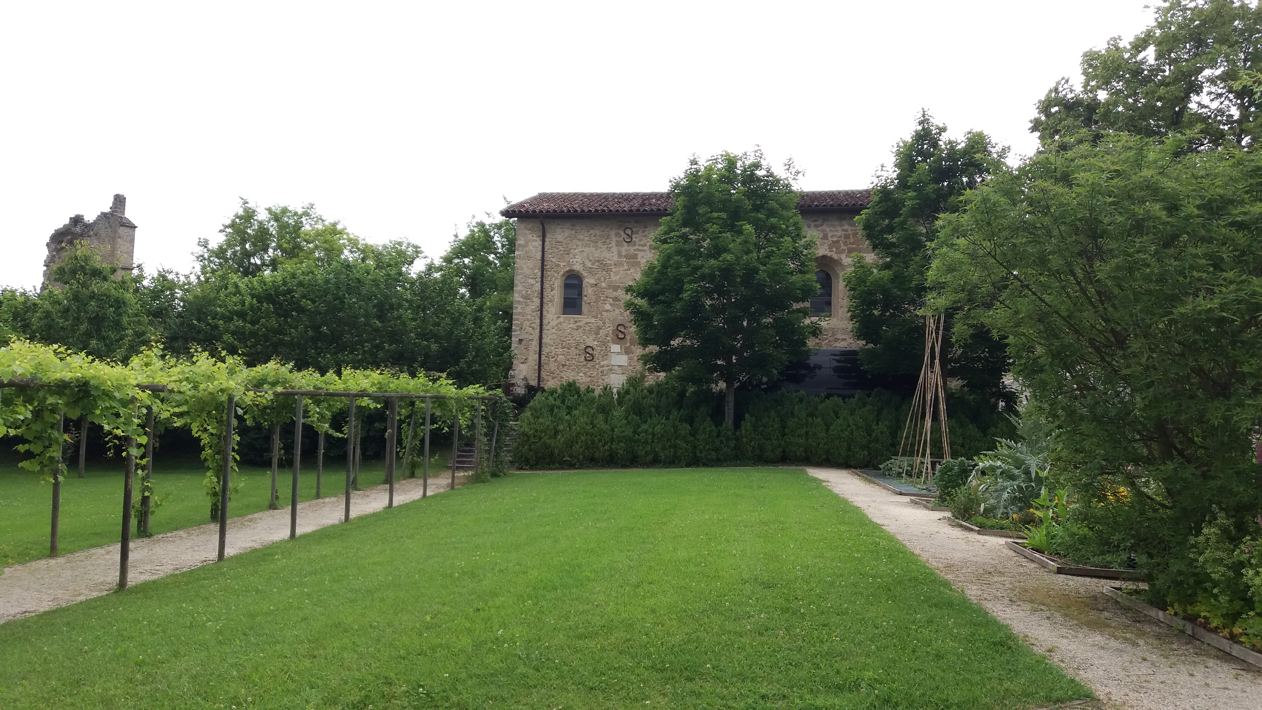 Photo n° 5 de l'avis de Tranchant.h fait le 14/06/2019 à 14:11