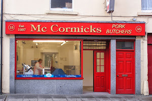 McCormick's Butchers