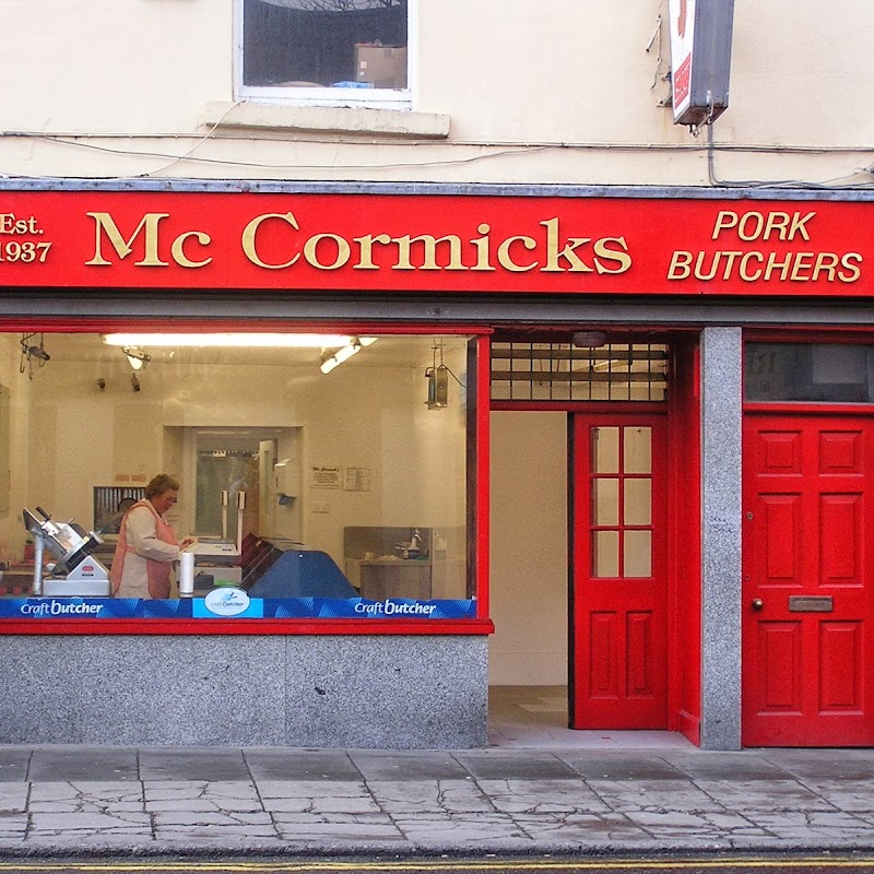McCormick's Butchers