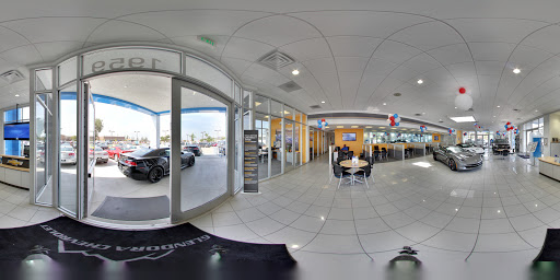 Chevrolet Dealer «Glendora Chevrolet», reviews and photos, 1959 Auto Centre Dr, Glendora, CA 91740, USA